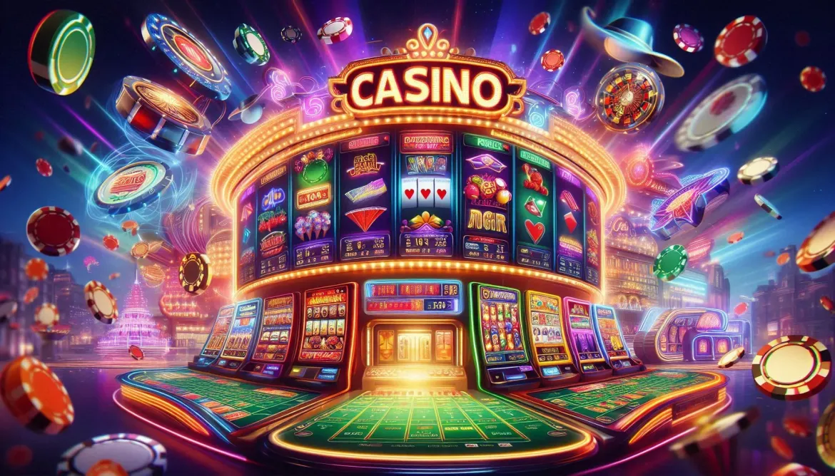 Skycrown casino